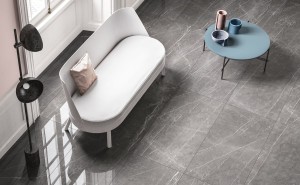 Gres Matowy Marble Lab Pietra Grey 60X30x0,8cm