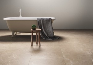 Gres Matowy Marble Lab Noble Ecru 60x30x0,8 cm