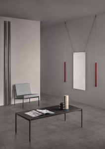 Płyta Gresowa Dusty Fjord 120x60x0.8cm