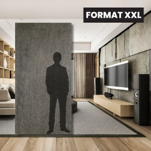 Fornir Kamienny Black Shimmer XXL 120x240x0,3cm.webp