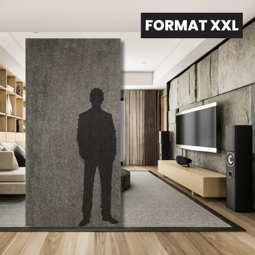 Fornir Kamienny Black Shimmer XXL 120x240x0,3cm.webp