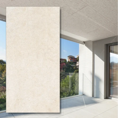 Gres 20mm City White Fossil 45x90x2 .webp