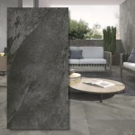 Dlažba K-Slate Moka / Brown 120x60x1 cm /PAKIET 25,92M2/