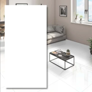 Gres Marble Pure White Lux Polerowany 120x60 .webp