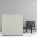 Dlažba Just Light Grey 60x60 II. jakost