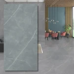 Dlažba Marble Armani  Silver 120x60 poler