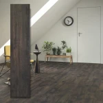 Dlaždice podobné dřevu Relax Marrone 120x20x0,8 cm II. jakost