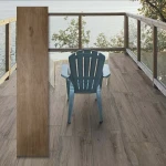 Kameninové dlaždice 20mm Wood Mus. 120x40x2cm