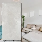 Kameninové dlaždice Soft Concrete Silver 60x30x0,8 cm