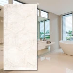 Kameninové dlaždice Soft Concrete Hexagon Beige 120x60x0,8cm