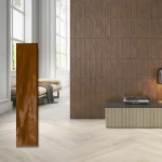 Nástěnné dlaždice Origin Grace Brown 7,5x30