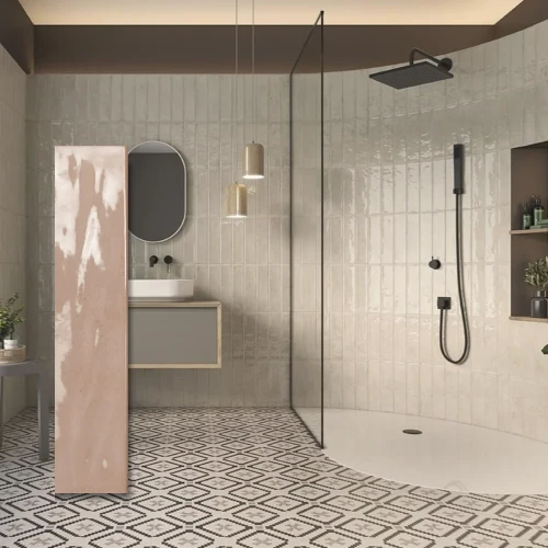 Płytka Ścienna Origin Grace Nude.webp