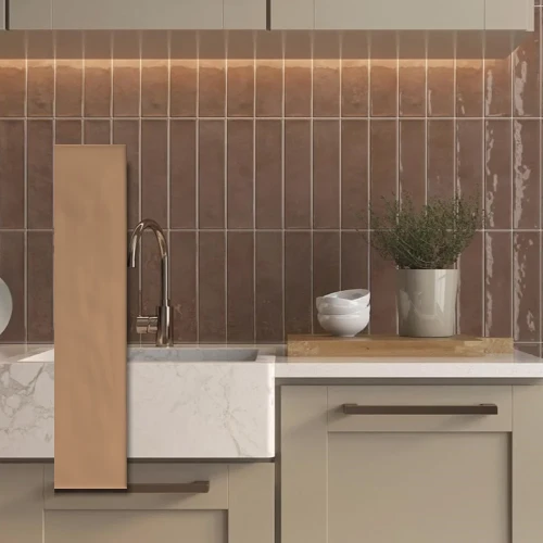 Płytka Ścienna Origin Eleganza Terra.webp