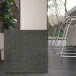 Kameninové dlaždice Loft Dark 60x60x2cm