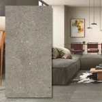 Kameninové dlaždice Loft Smoke 120x60x2cm