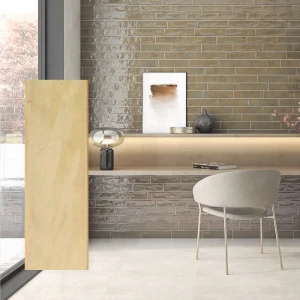 Płytka ścienna Origin Grace Ocre.webp