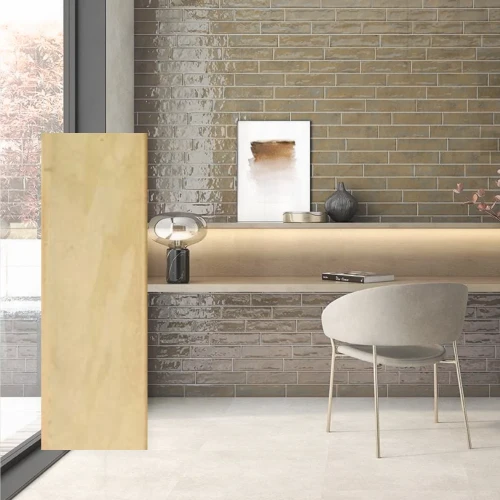 Płytka ścienna Origin Grace Ocre.webp