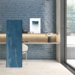 Nástěnné dlaždice Origin Grace Blue 7,5x30