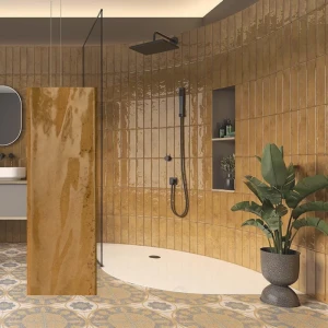 Płytka Ścienna Origin Grace Gold.webp