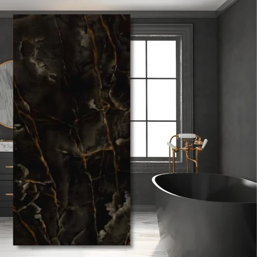 Spiek kwarcowy Onice Black Lux.webp