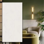 Křemenný sintr Grande Marazzi Altissimo Matt 324x162x2 cm