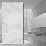 Mramorové dlaždice Carrara Royal  satén matný 61x40,6x1,2