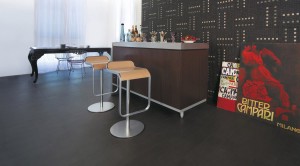 Płytka Gresowa New Anthracite Ground 60x30x1