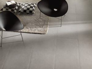 Płytka Gresowa New Silver Ground 60x60x1