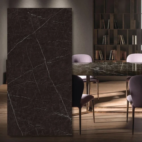 Spiek 6mm płytka Nero Marquina poler 160x320 .webp