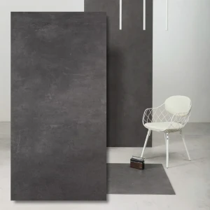 Velkoformátová dlažba Urban Great Anthracite 300x100x0,6 cm