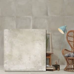 Kameninové dlaždice Soft Concrete Greige 60x60x0,8cm