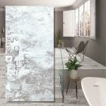 Kameninové dlaždice Expressions Grey High Honed 89,46x89,46 cm