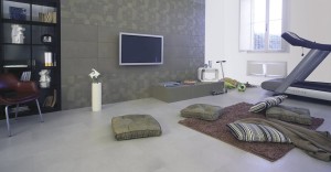 Płytka Gresowa New Silver Ground 60x30x1