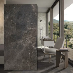 Kameninové dlaždice Royal Stone Black Diamond 120x60x0,8 cm