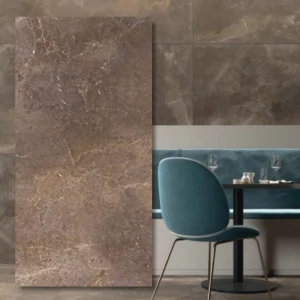 Kameninové dlaždice Royal Stone Imperial Brown 120x60x0,8 cm