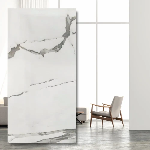 Płytka Gresowa Calacatta Verde 120x60x0,9 cm