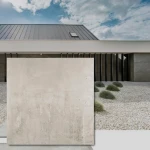 Dlažba 20mm Urban Ivory 120x60x2cm Gat.II