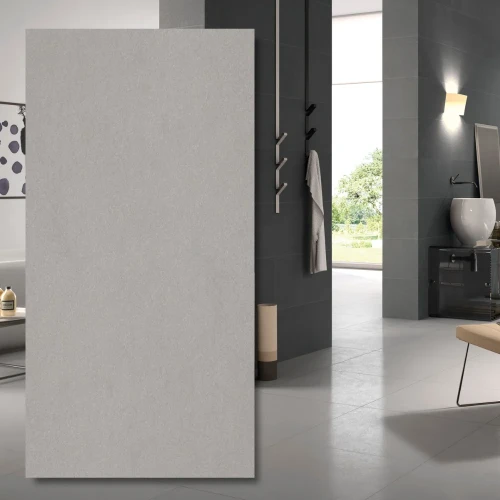 Płytka gresowa Grey Natural 120x60x0,8 cm Gat.II