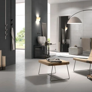 Płytka gresowa Grey Natural 120x60x0,8 cm Gat.II