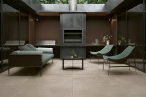 Płytka gresowa 20mm Loft Sand 120x60x2cm Gat. II