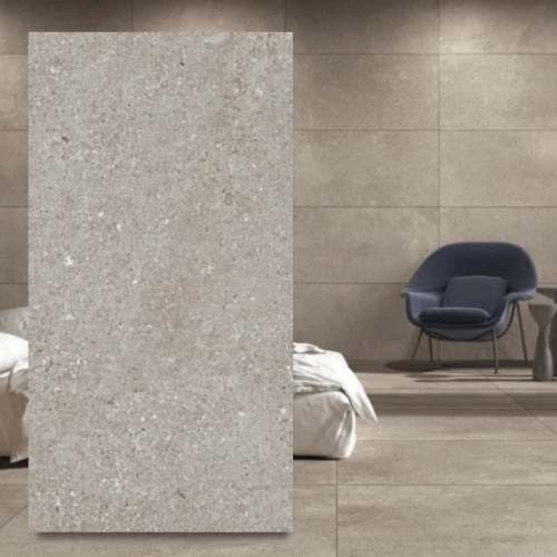 Płytka gresowa 20mm Loft Sand 120x60x2cm Gat. II