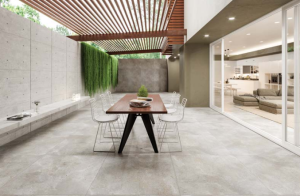 Płytka gresowa 20mm Royal Stone Platinum White 60x60x2 cm