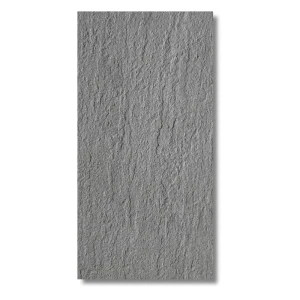 Płytka gresowa 20mm Quarzite Antracite 120x60x2 cm Gat. II