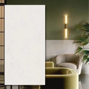 Spiek kwarcowy Grande Marazzi Altissimo Matt 278x120x0,6 cm