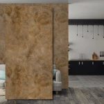 WPC Gold Cop Carbon Board lesklá 280x112x0,5 cm