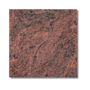 Płytka granitowa Multicolor Red Polerowana 60x60 cm