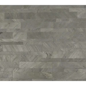 Fornir Samoprzylepny Panel 3D Ocean Black 15x60x0,2 cm
