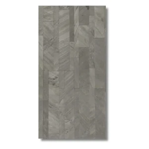 Fornir Samoprzylepny Panel 3D Ocean Black 15x60x0,2 cm