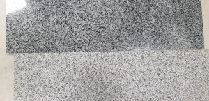 Pasy Granitowe G654 New Płomieniowane 3 cm