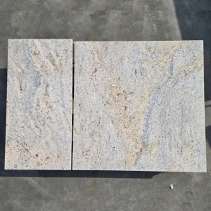 Pasy granitowe Cielo Polerowane 2 cm